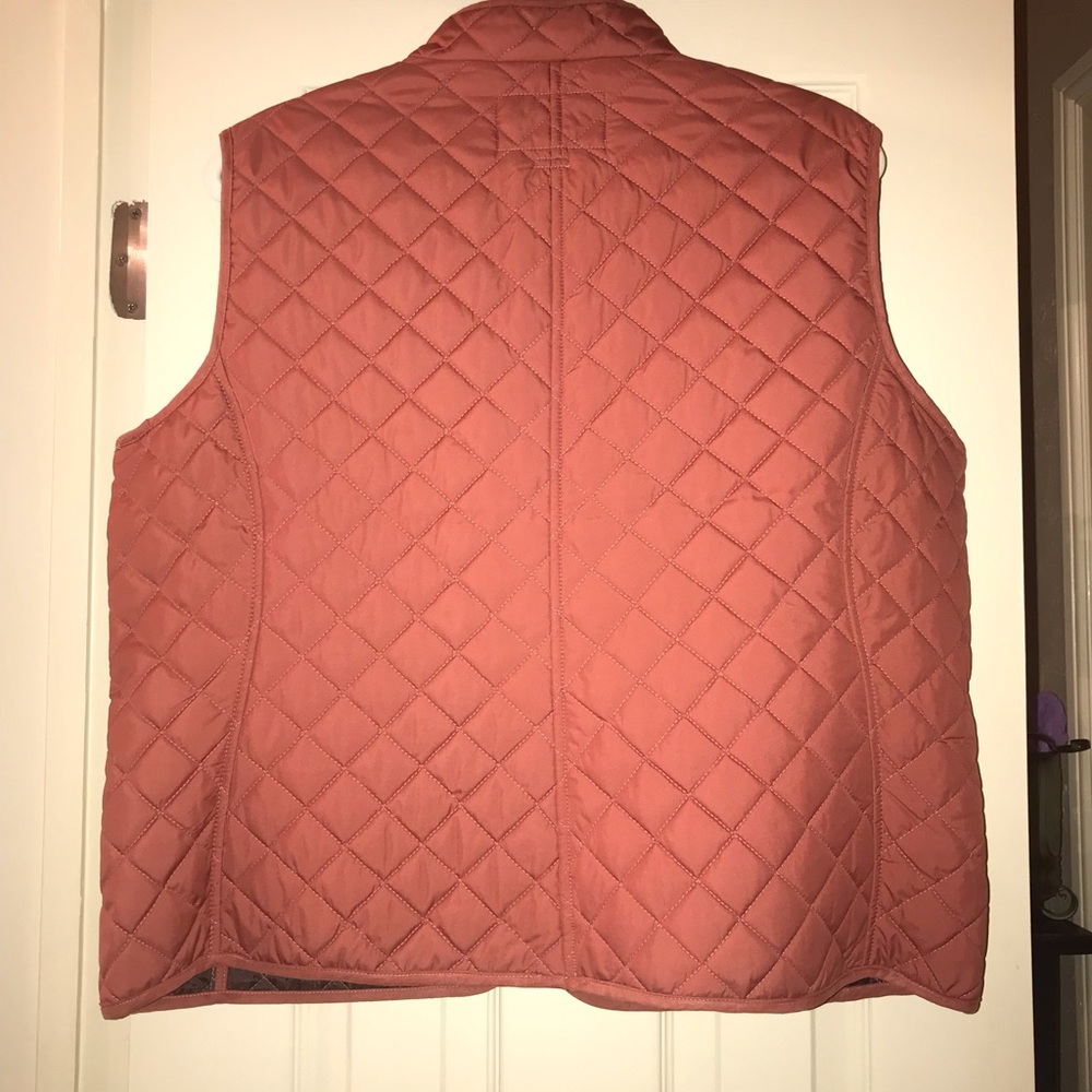 Van Heusen vest